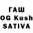 Амфетамин Premium KUSH 420
